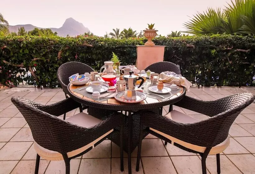 住宿加早餐  Cala Dell'arena