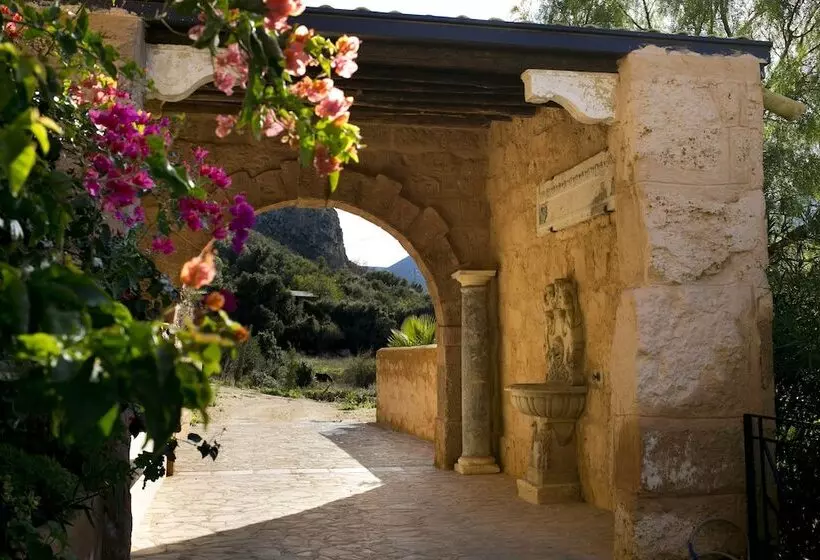 住宿加早餐  Cala Dell'arena