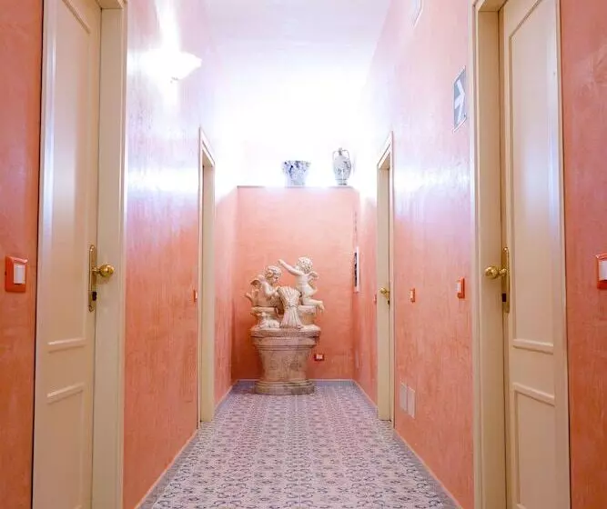 住宿加早餐  Cala Dell'arena