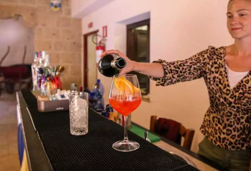 住宿加早餐  Cala Dell'arena