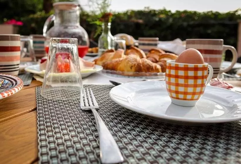 住宿加早餐  Cala Dell'arena