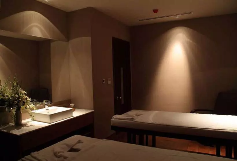 Golden Central Hotel Saigon