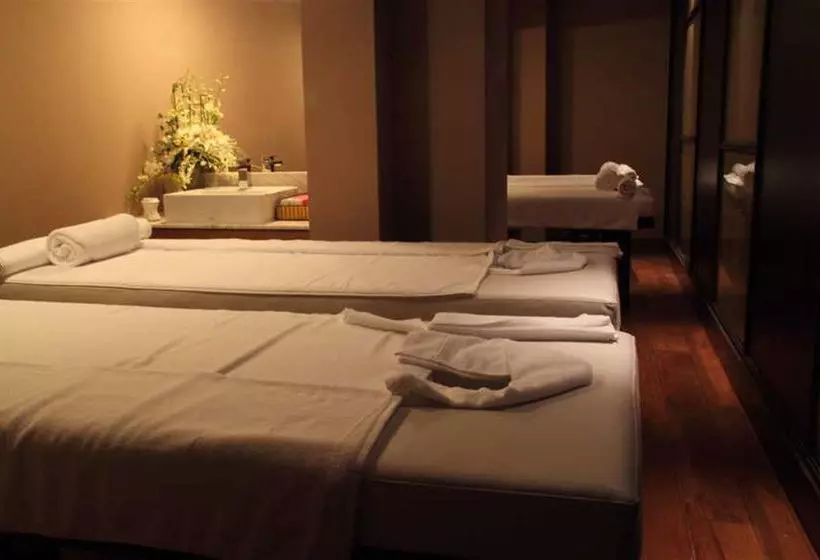 Golden Central Hotel Saigon