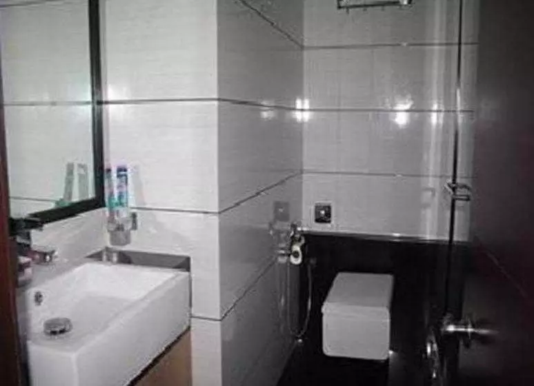 ホテル 7 Flag International