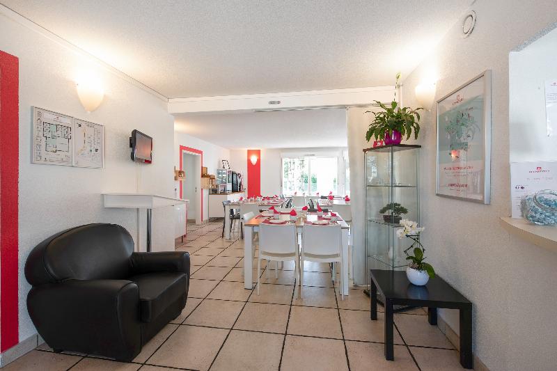 호텔 Appart City Classic Dijon Toison D Or