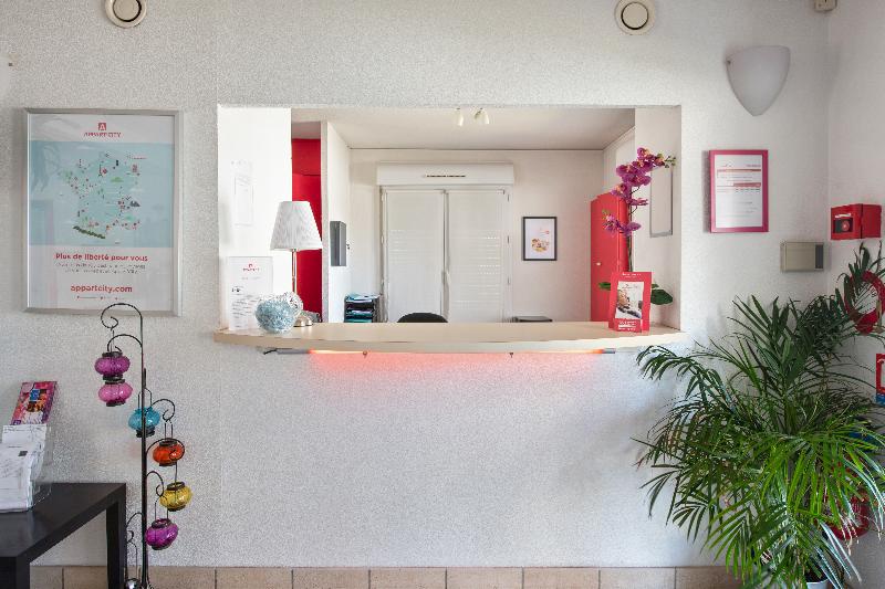 호텔 Appart City Classic Dijon Toison D Or