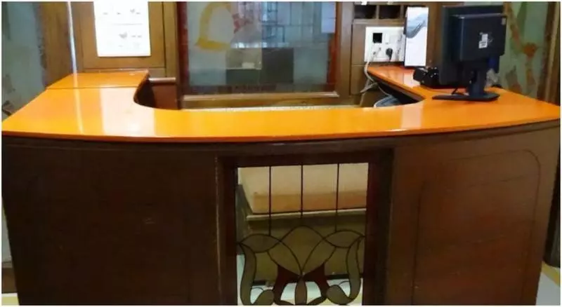 Отель Arma Court