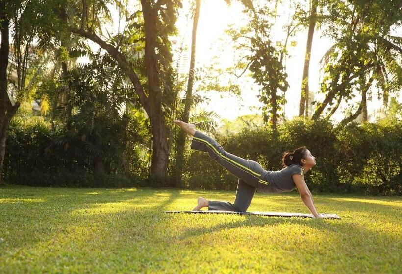 בית מלון כפרי Aryaduta Lippo Village