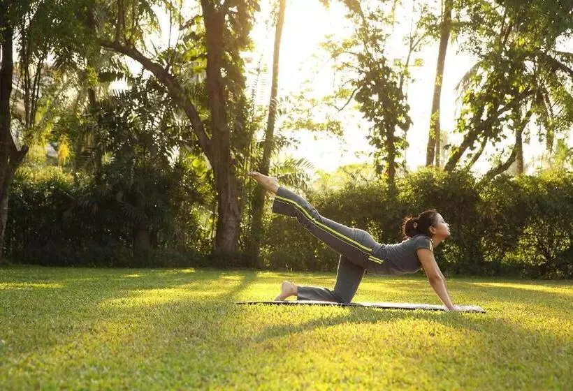 فندق Aryaduta Lippo Village