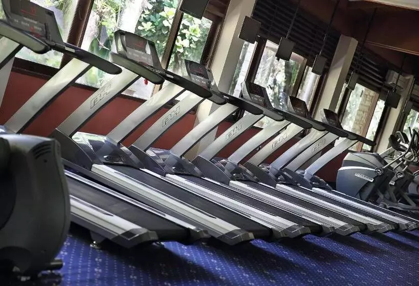 فندق Aryaduta Lippo Village