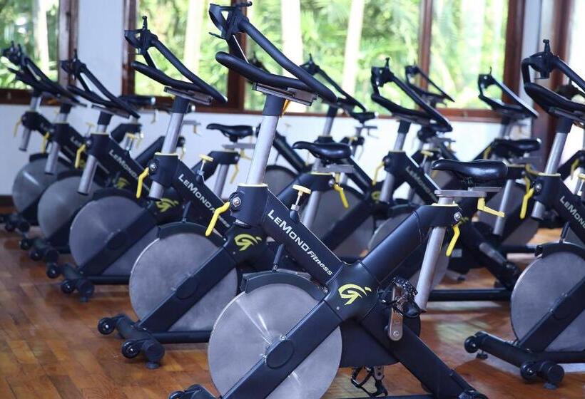 בית מלון כפרי Aryaduta Lippo Village