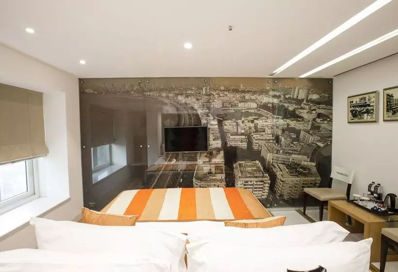 Hotel Bawa Continental