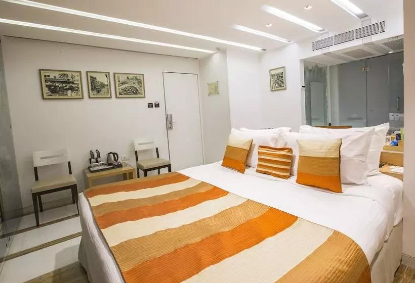 Hotel Bawa Continental