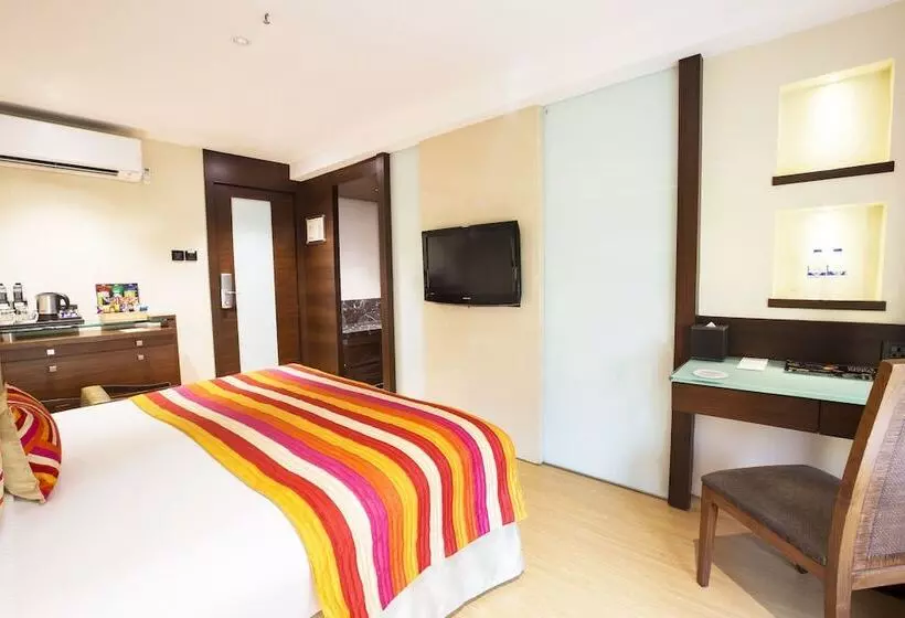 Hotel Bawa Continental