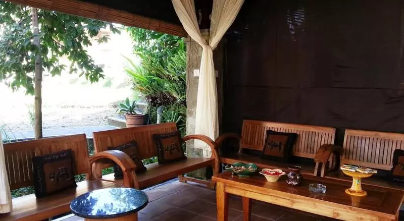 ホテル Biyukukung Suite & Spa