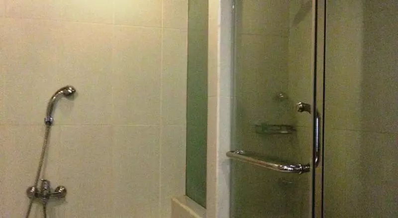 ホテル Biyukukung Suite & Spa