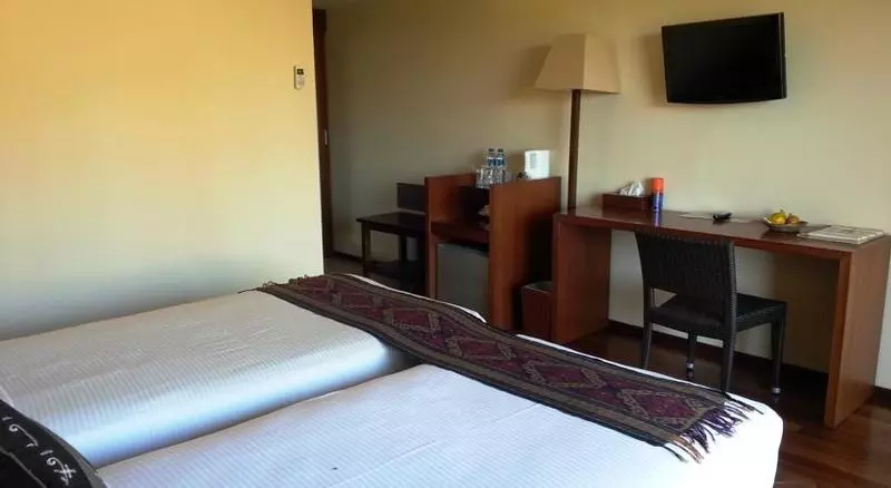 ホテル Biyukukung Suite & Spa