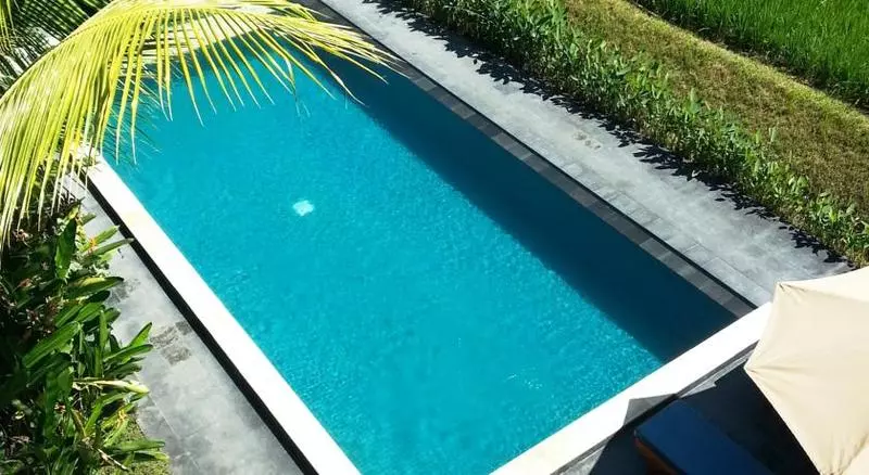 ホテル Biyukukung Suite & Spa