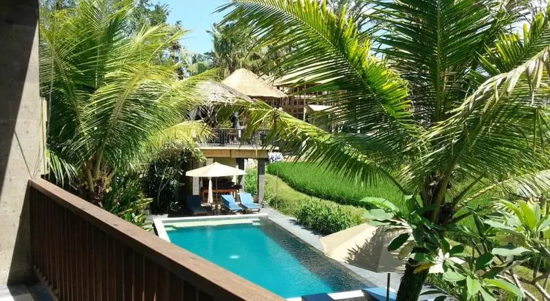 ホテル Biyukukung Suite & Spa