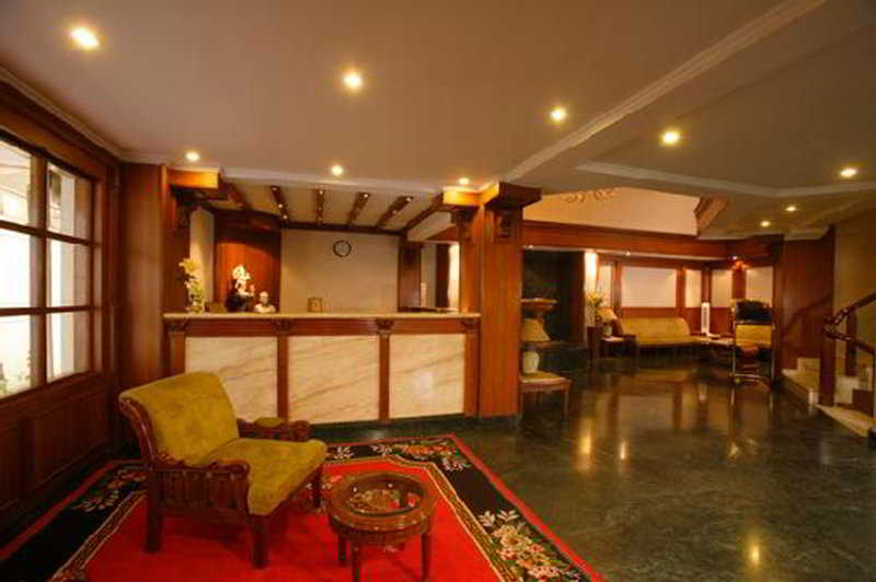 فندق bloom Boutique Malleswaram