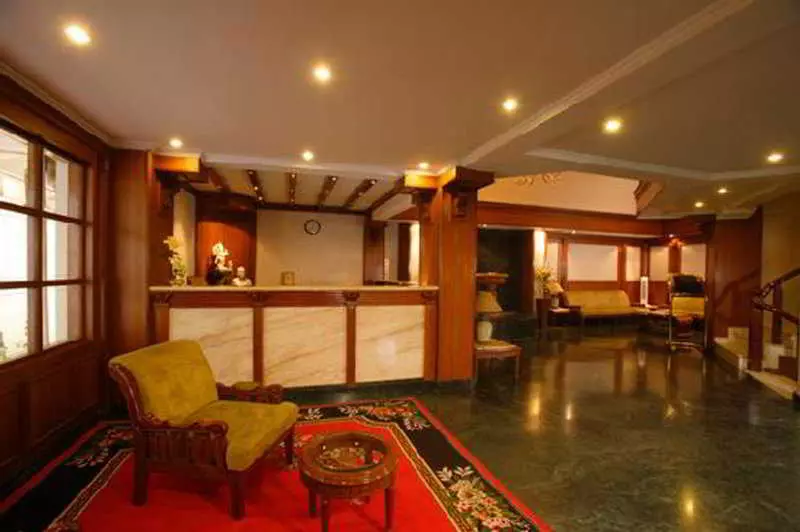 ホテル bloom Boutique Malleswaram