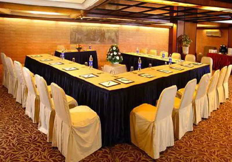 ホテル bloom Boutique Malleswaram