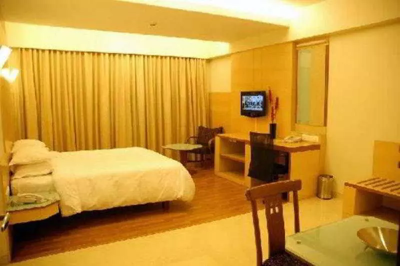 ホテル bloom Boutique Malleswaram