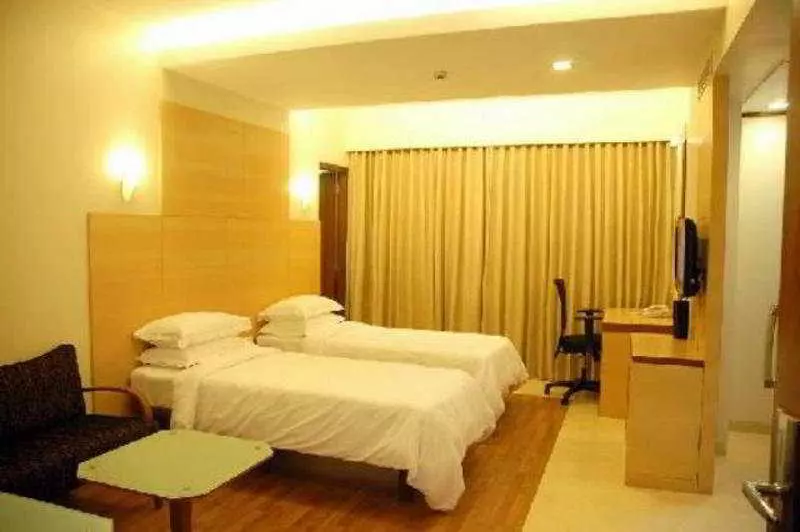 ホテル bloom Boutique Malleswaram