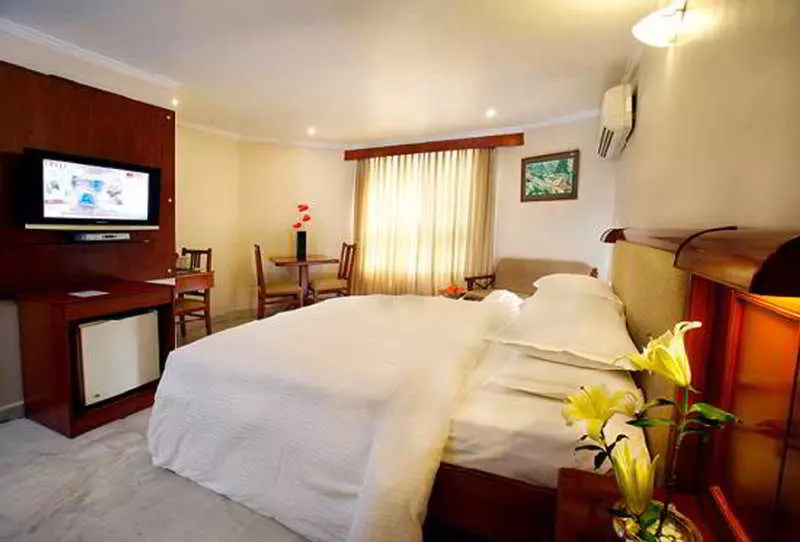ホテル bloom Boutique Malleswaram
