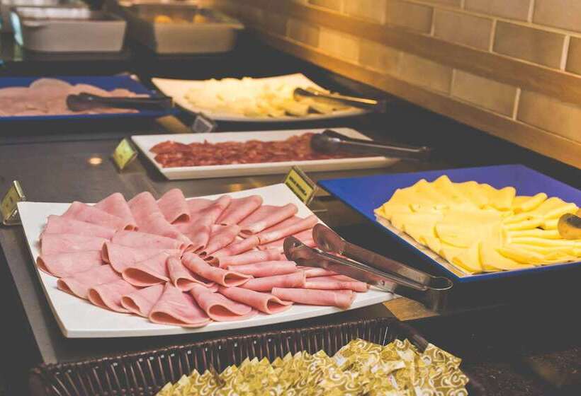 Comfort Hotel Araraquara