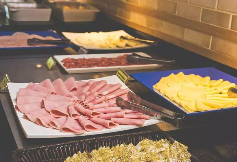 Comfort Hotel Araraquara