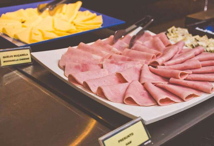 Comfort Hotel Araraquara