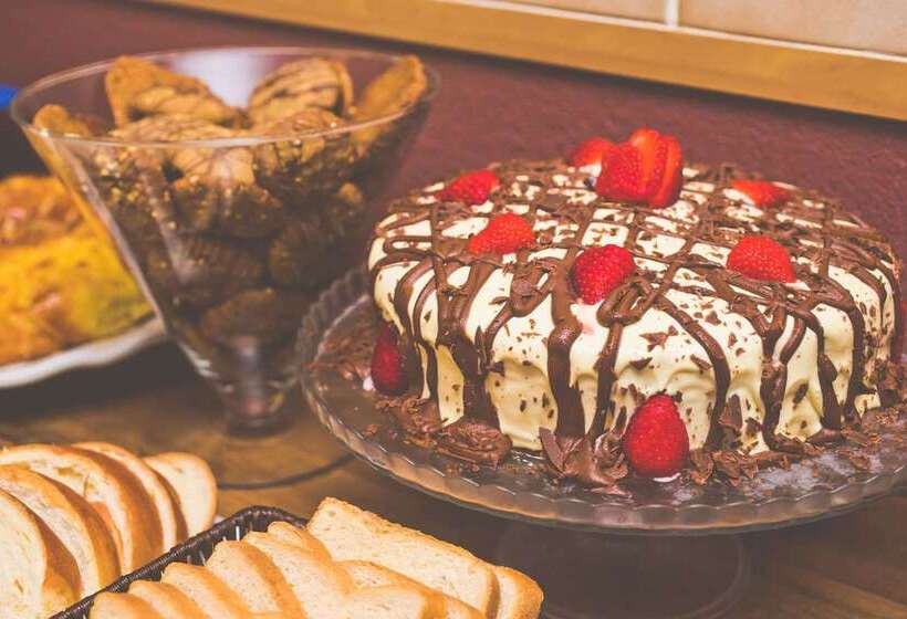 Comfort Hotel Araraquara