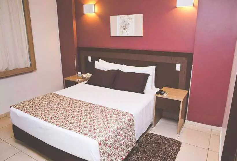 Comfort Hotel Araraquara