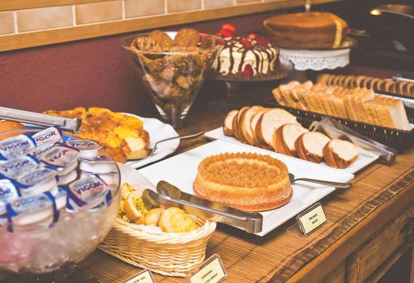 Comfort Hotel Araraquara