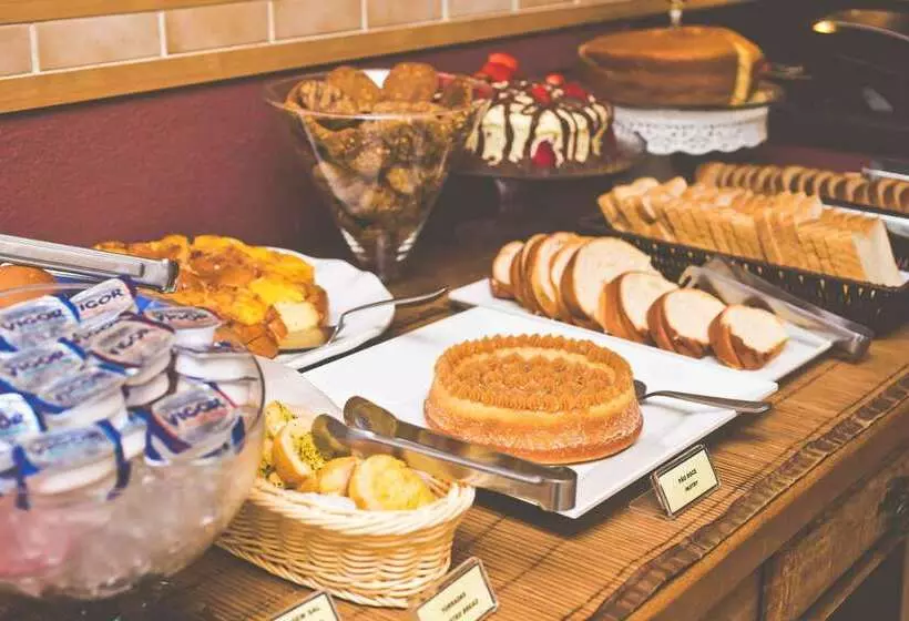 Comfort Hotel Araraquara