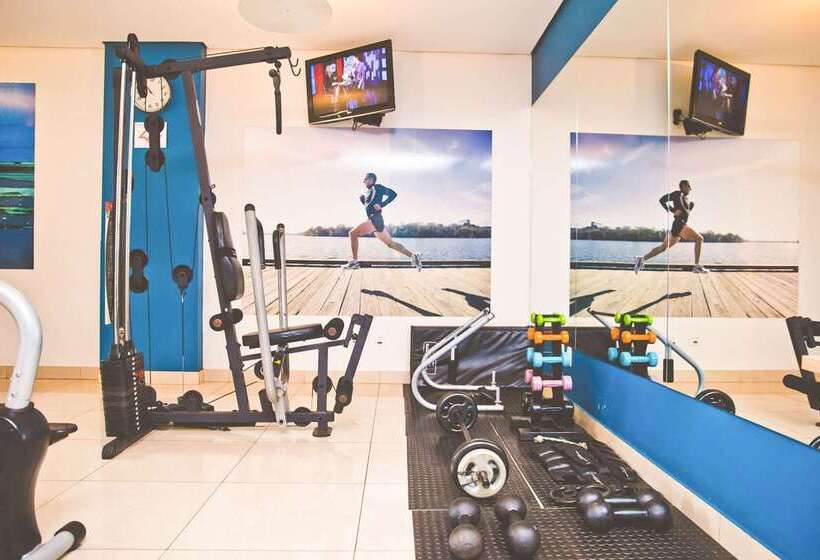 Comfort Hotel Araraquara