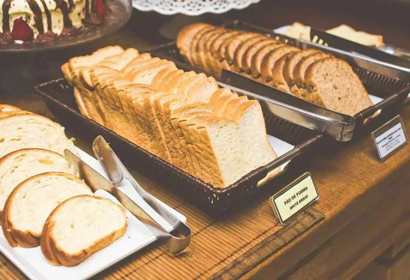 Comfort Hotel Araraquara