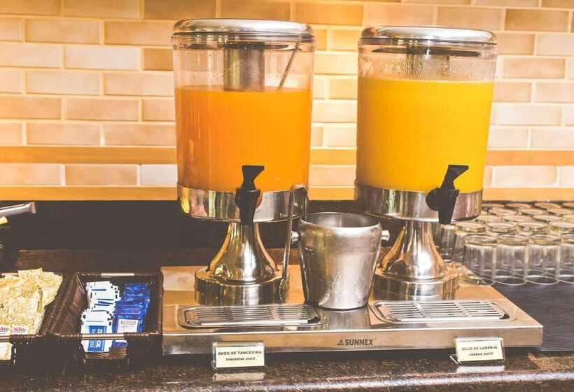 Comfort Hotel Araraquara