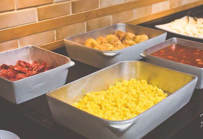 Comfort Hotel Araraquara