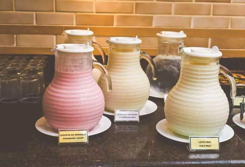 Comfort Hotel Araraquara