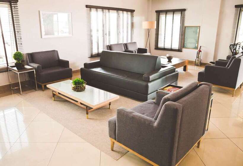 Comfort Hotel Araraquara