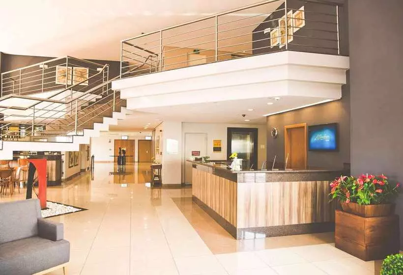 Comfort Hotel Araraquara