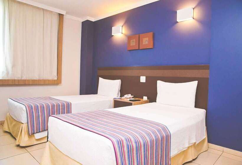 Comfort Hotel Araraquara