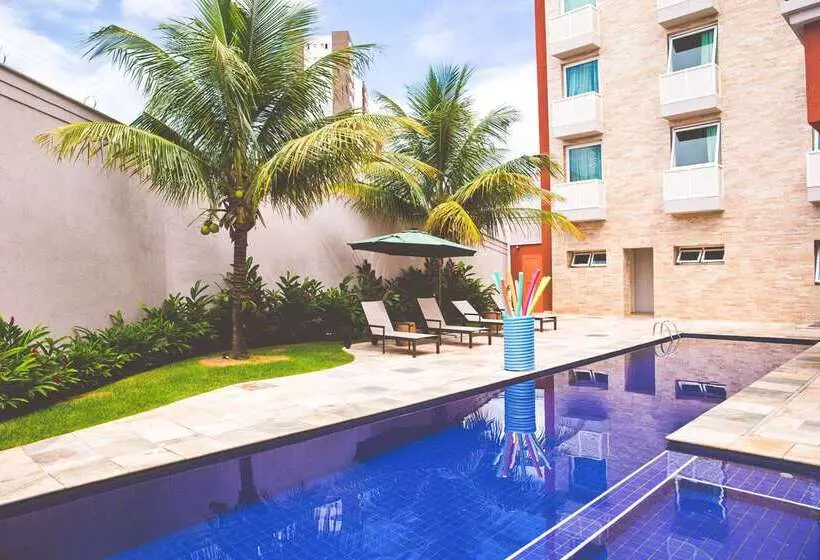 Comfort Hotel Araraquara