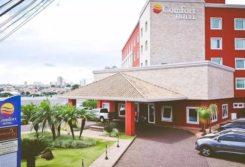 Comfort Hotel Araraquara