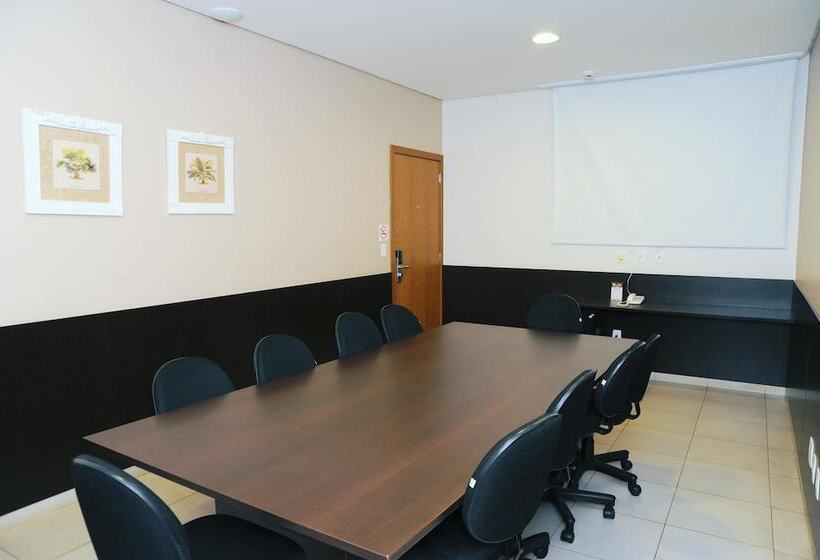 Comfort Hotel Araraquara