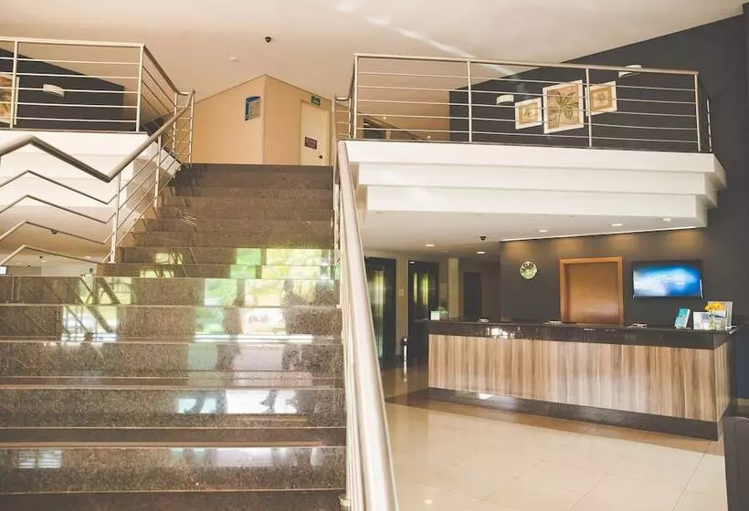 Comfort Hotel Araraquara