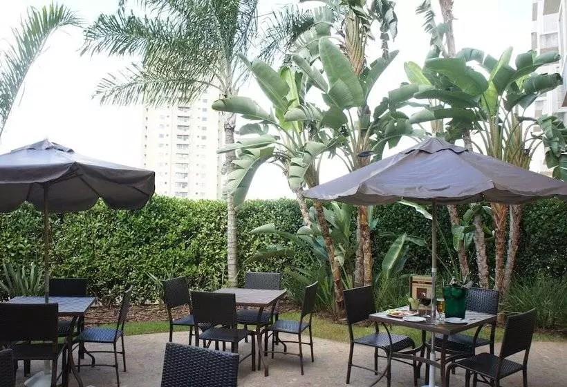 Comfort Hotel Araraquara