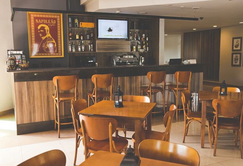 Comfort Hotel Araraquara